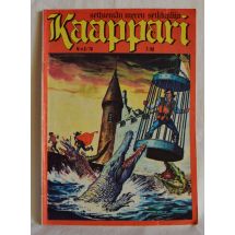 Kaappari 6/1976