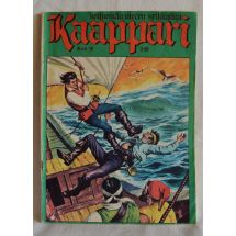 Kaappari 8/1976