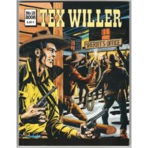 Tex Willer 13/2008