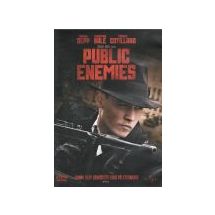 PUBLIC ENEMIES