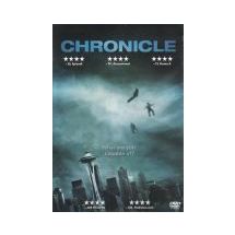 CHRONICLE