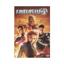 FANTASTIC 4