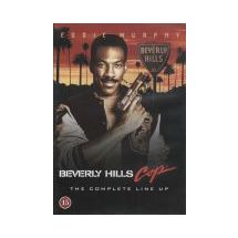 BEVERLY HILLS KYTTÄ 1-3