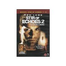 STIR OF ECHOES 1 & 2