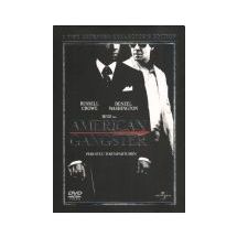 AMERICAN GANGSTER