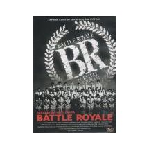 BATTLE ROYALE