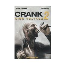 CRANK 2: HIGH VOLTAGE