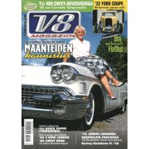 V8 Magazine 2/2004