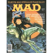 MAD Elokuva Spesiaali No 1/1991