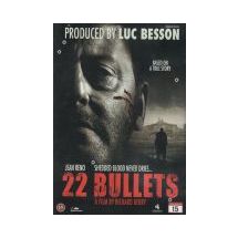 22 BULLETS