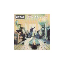 OASIS: Definitely Maybe (n)