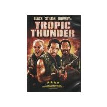 TROPIC THUNDER