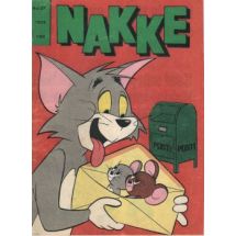 Nakke N:o 27/1974