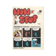 NON STOP n:o 10/1975