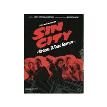 SIN CITY -Special 2 disc edition-