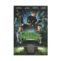 GREEN HORNET