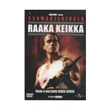 RAAKA KEIKKA