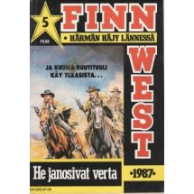 Finnwest 5/1987