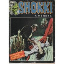 Shokki 11/1975