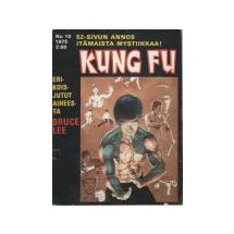 Kung Fu 10/1975