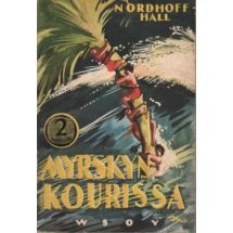 Myrskyn kourissa