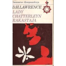 Lady Chatterleyn rakastaja