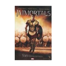 IMMORTALS