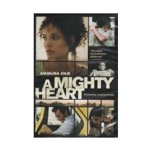 A MIGHTY HEART