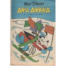 Aku Ankka N:o 2/1975