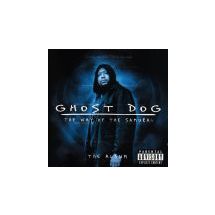 GHOST DOG: Way Of The Samurai - The Album (n)