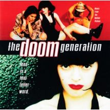 DOOM GENERATION (N)