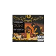 NAS: Street's Disciple (2CD)