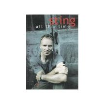 STING: All This Time (N)