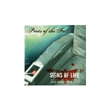POETS OF THE FALL: Signs Of Life
