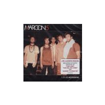MAROON 5 : Acoustic