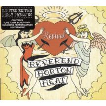 REVEREND HORTON HEAT: Revival