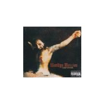 MARILYN MANSON: Holy Wood