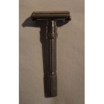 Gillette vintage partahöylä