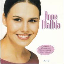 Mattila Anne: Anne Mattila (n)