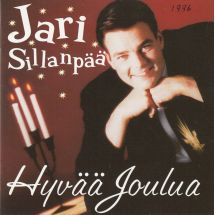Sillanpää Jari: Hyvää Joulua