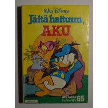 Aku Ankan taskukirja 65