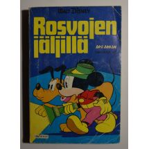 Aku Ankan taskukirja 47