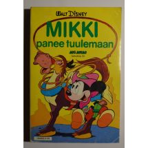 Aku Ankan taskukirja 53