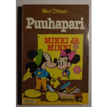 Aku Ankan taskukirja 62