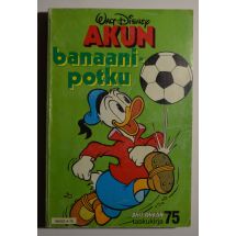 Aku Ankan taskukirja 75