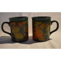 Marimekko muki 2 kpl