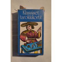 Klassiset tarokkikortit