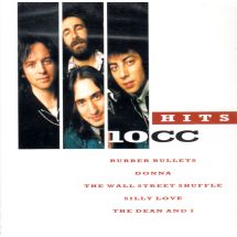 10 CC: Hits