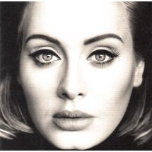 Adele: 25