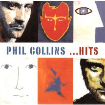 Collins Phil: ...Hits
